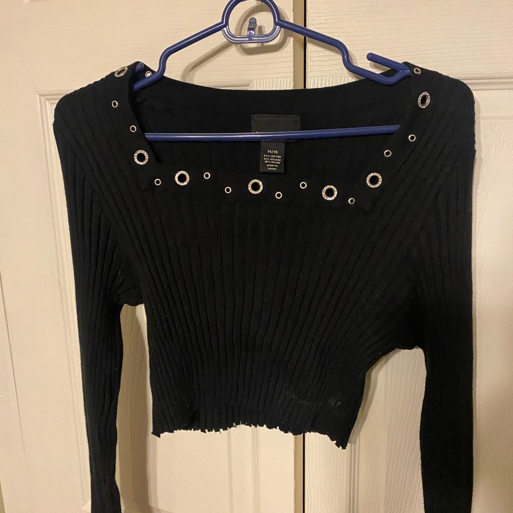 Women Long sleeve